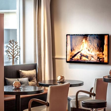 Hotel Nordurland By Keahotels Akureyri Luaran gambar