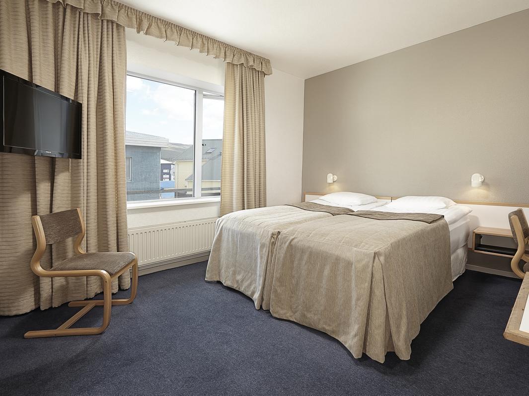 Hotel Nordurland By Keahotels Akureyri Luaran gambar