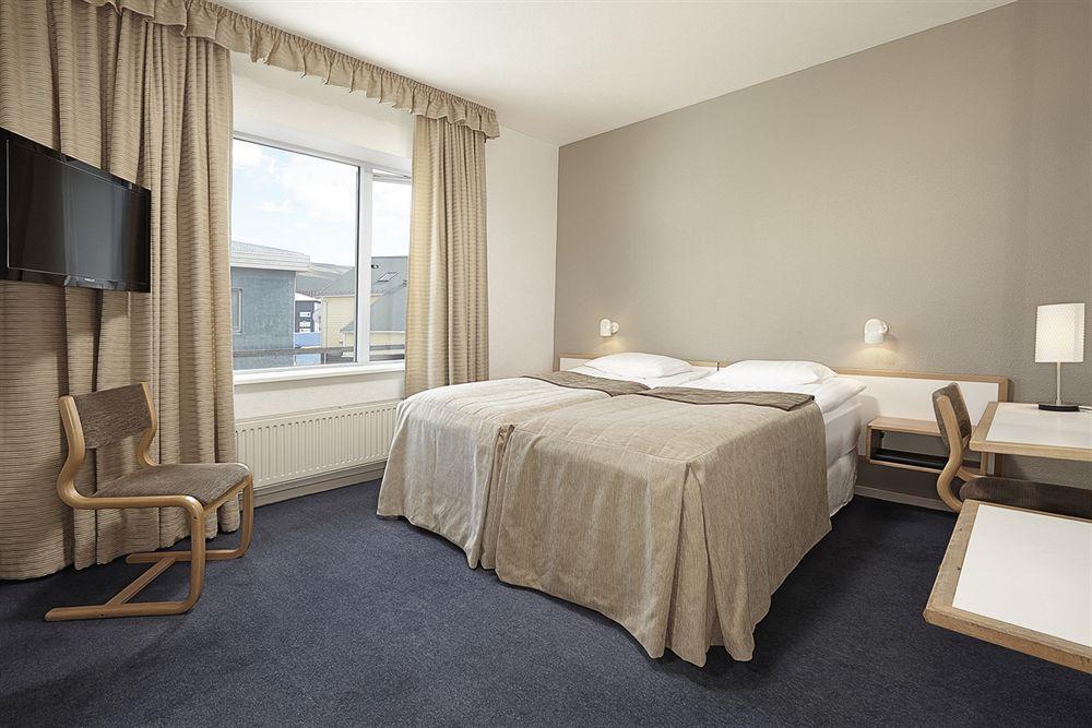 Hotel Nordurland By Keahotels Akureyri Luaran gambar