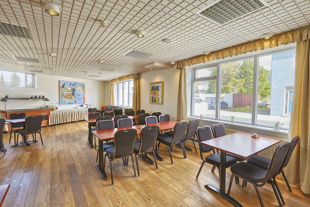 Hotel Nordurland By Keahotels Akureyri Luaran gambar