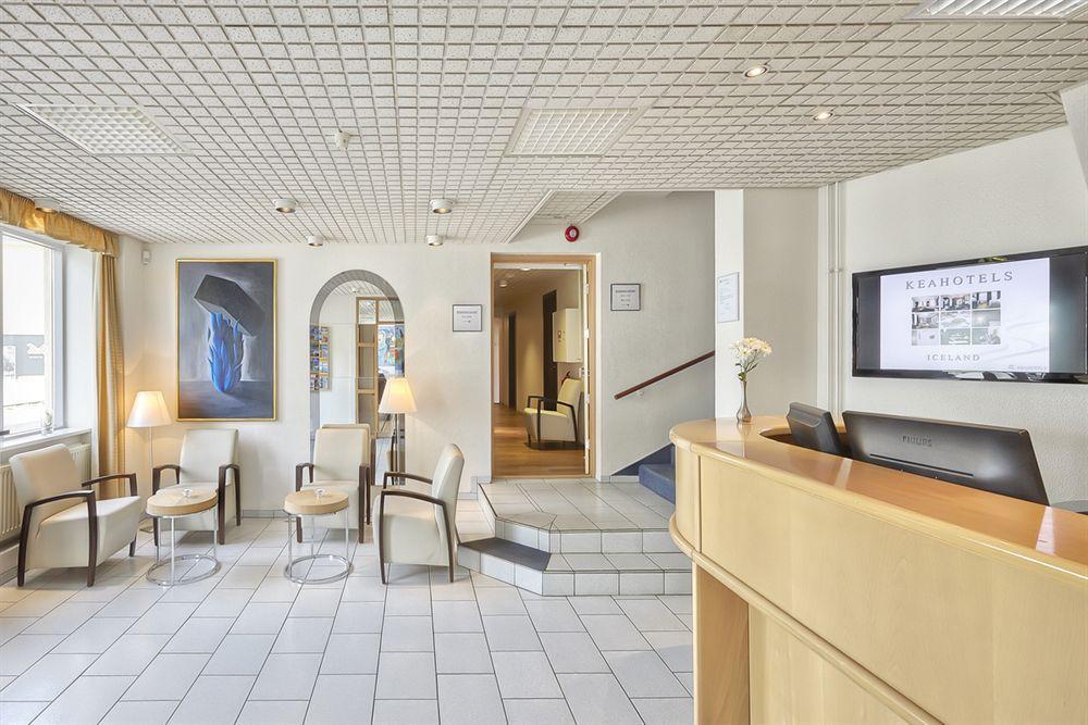 Hotel Nordurland By Keahotels Akureyri Luaran gambar
