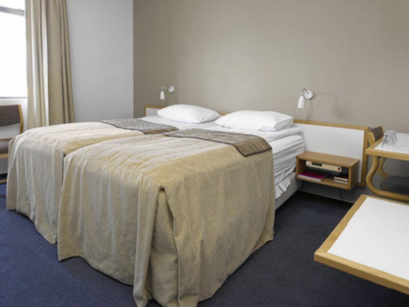 Hotel Nordurland By Keahotels Akureyri Luaran gambar