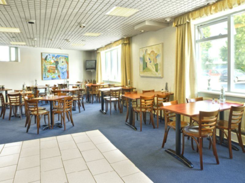 Hotel Nordurland By Keahotels Akureyri Luaran gambar