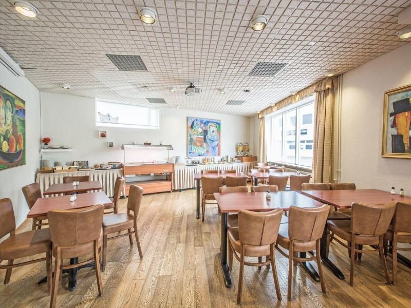 Hotel Nordurland By Keahotels Akureyri Luaran gambar