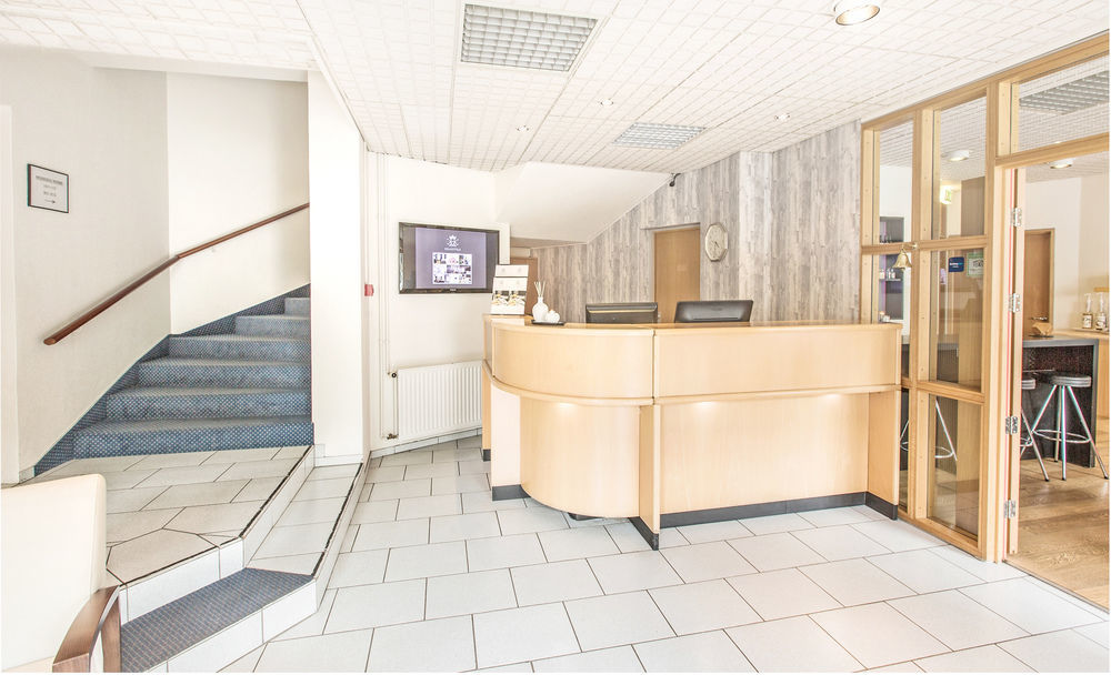 Hotel Nordurland By Keahotels Akureyri Luaran gambar