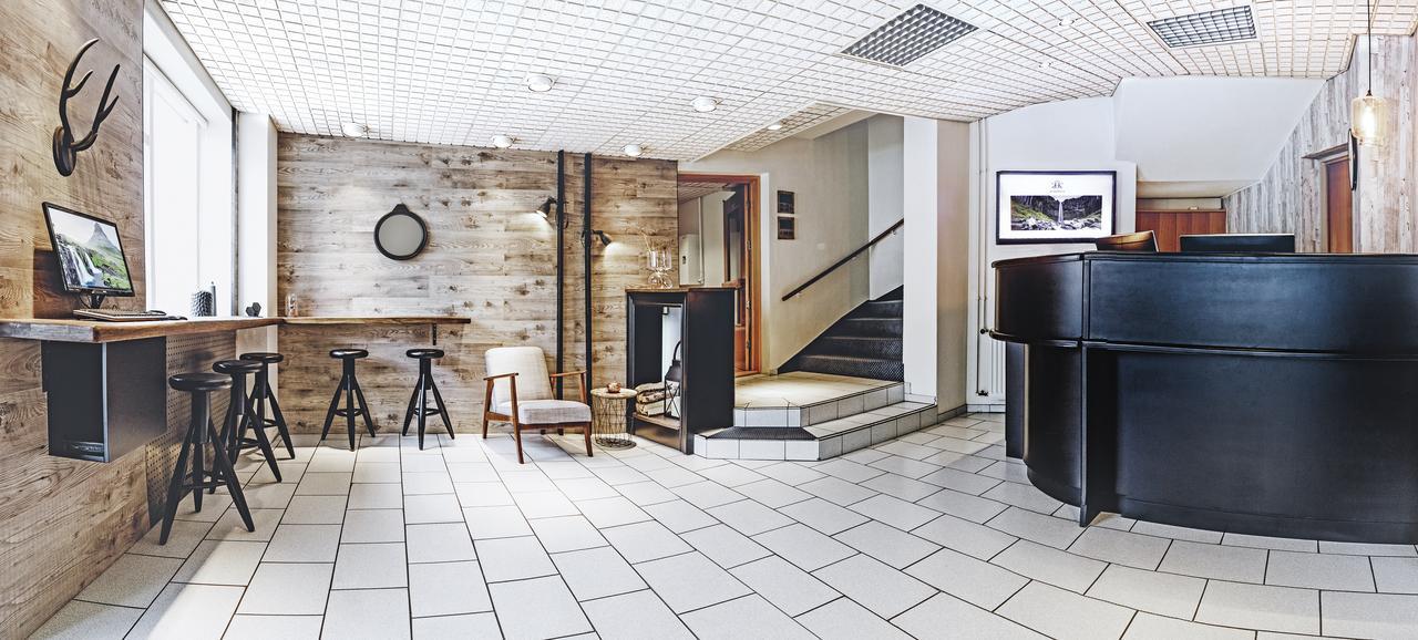 Hotel Nordurland By Keahotels Akureyri Luaran gambar