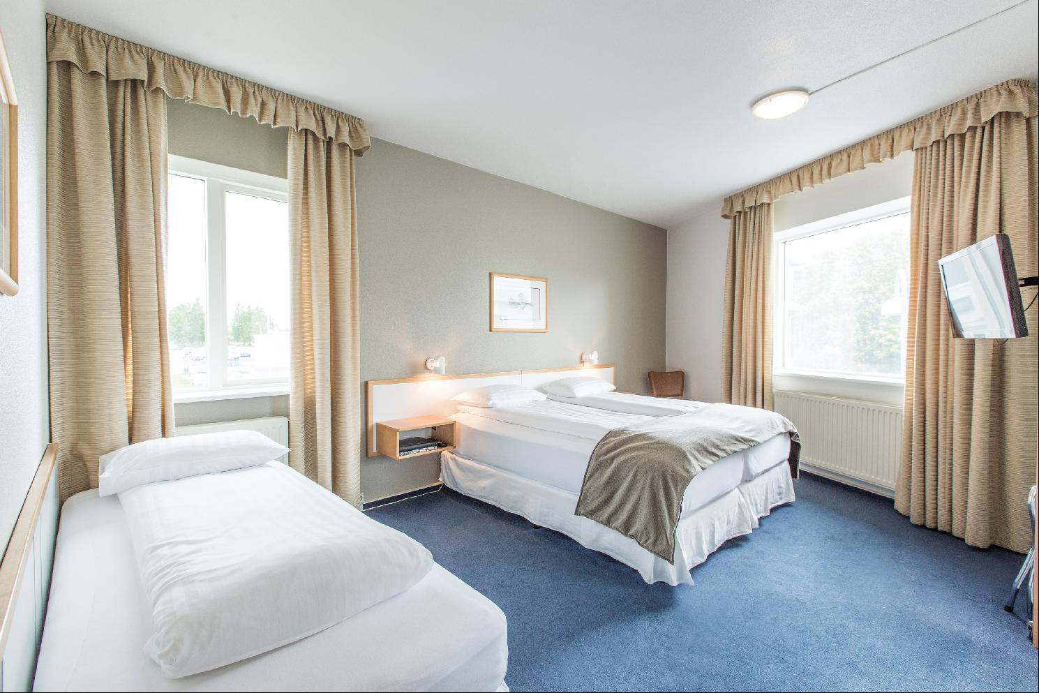 Hotel Nordurland By Keahotels Akureyri Luaran gambar