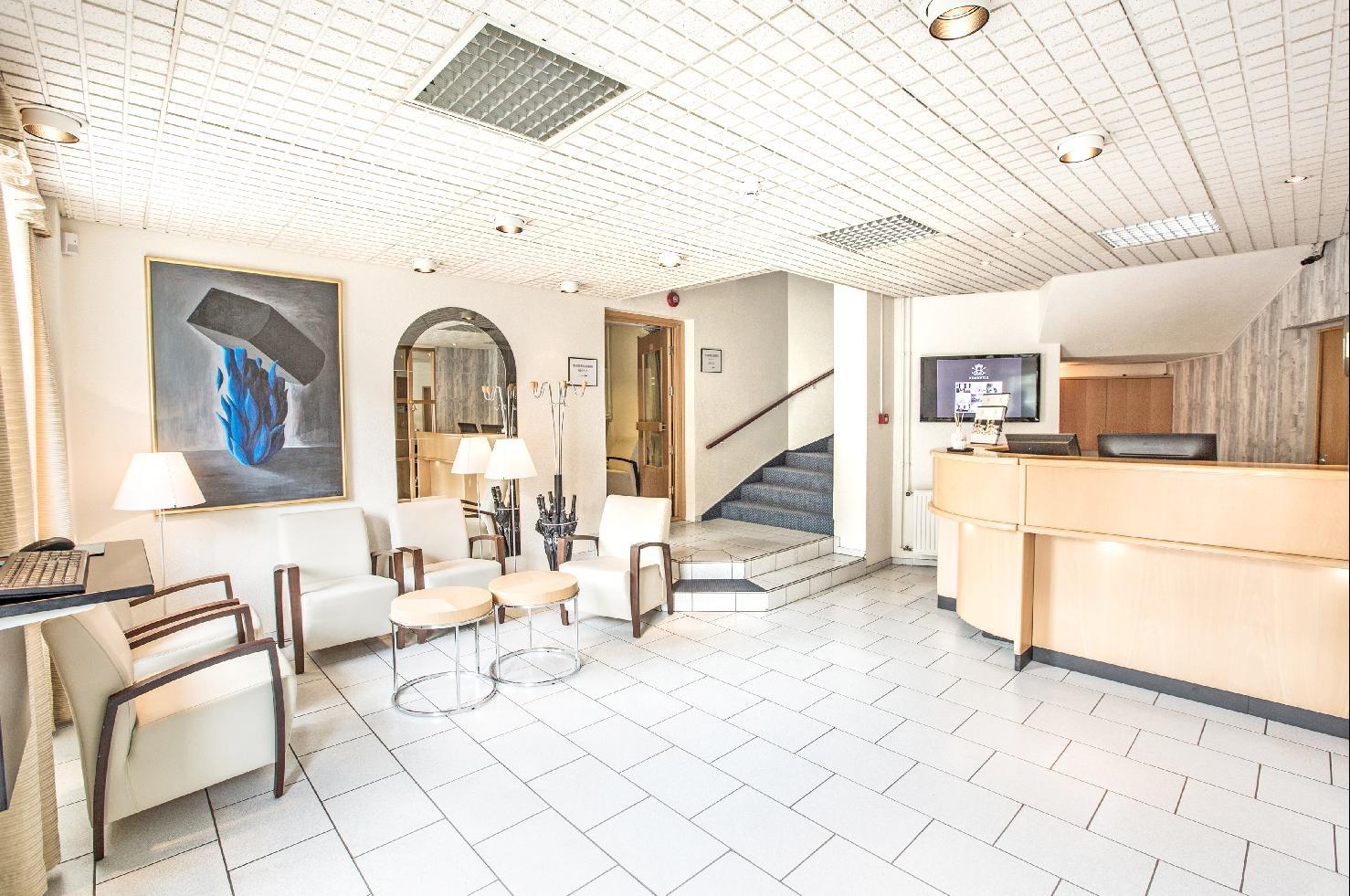 Hotel Nordurland By Keahotels Akureyri Luaran gambar