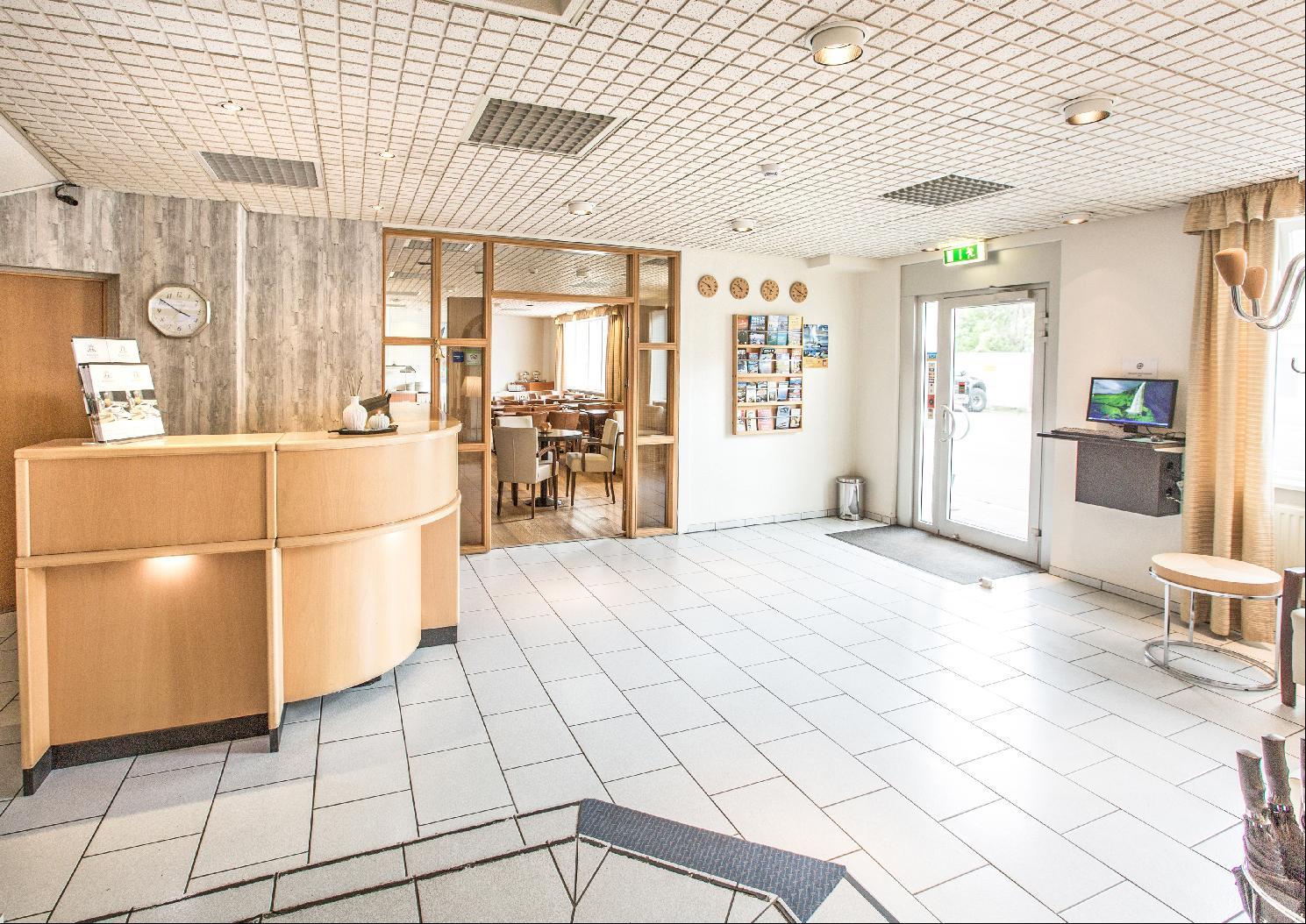 Hotel Nordurland By Keahotels Akureyri Luaran gambar