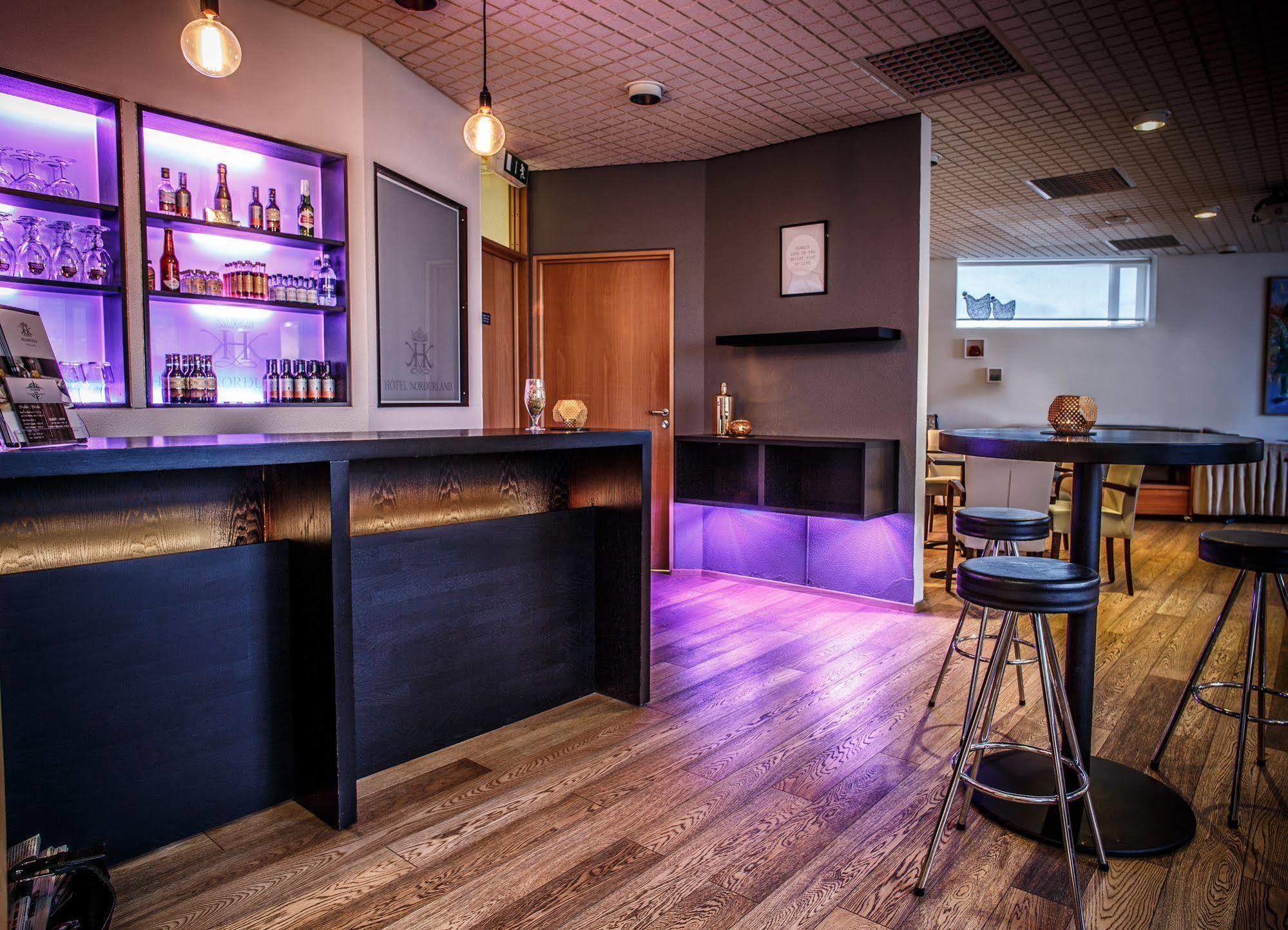 Hotel Nordurland By Keahotels Akureyri Luaran gambar