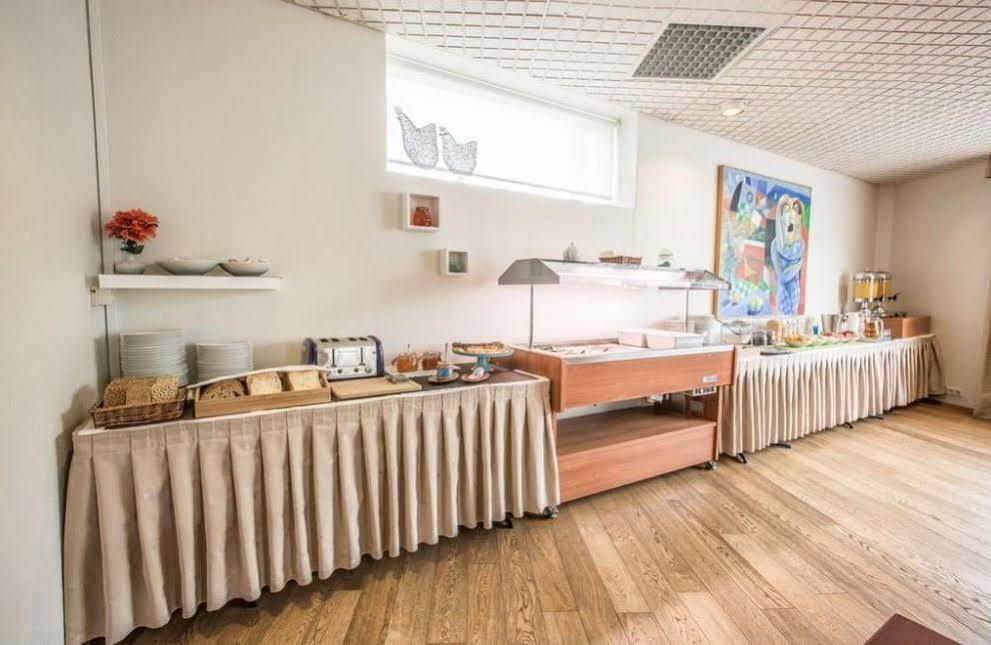 Hotel Nordurland By Keahotels Akureyri Luaran gambar