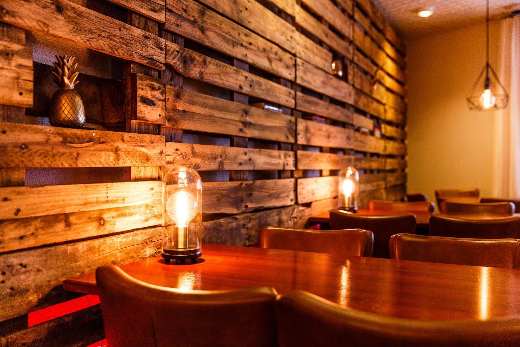 Hotel Nordurland By Keahotels Akureyri Luaran gambar