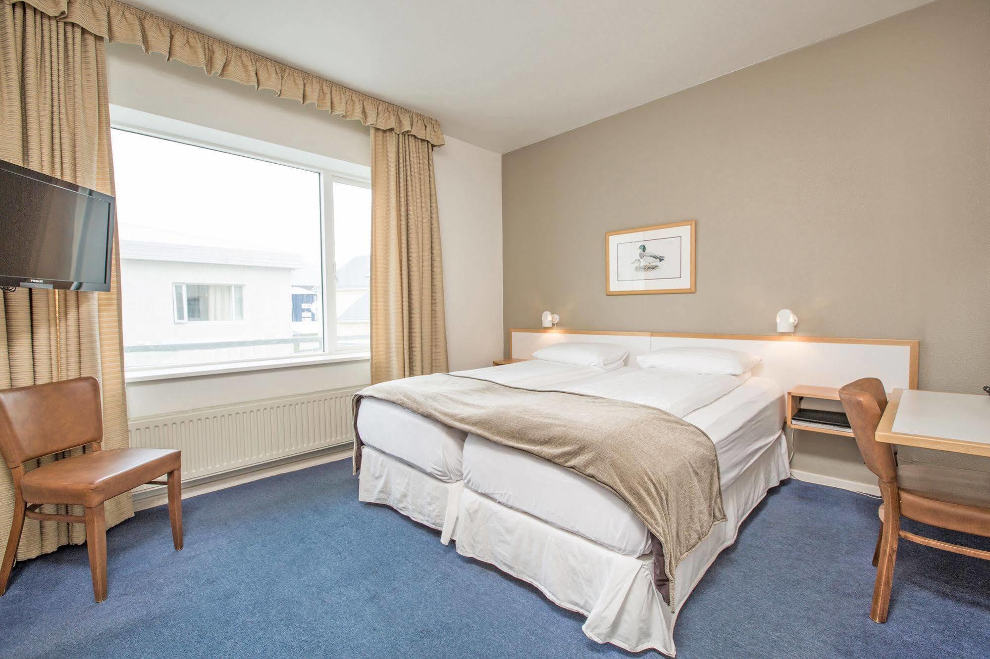 Hotel Nordurland By Keahotels Akureyri Luaran gambar