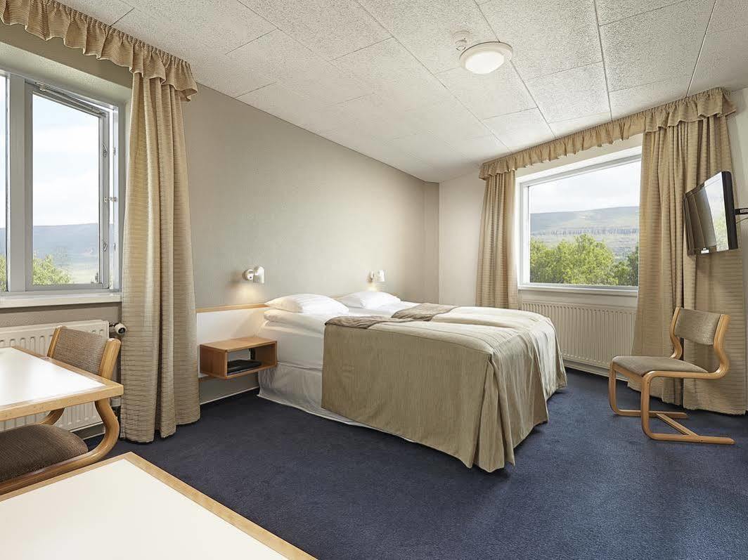 Hotel Nordurland By Keahotels Akureyri Luaran gambar
