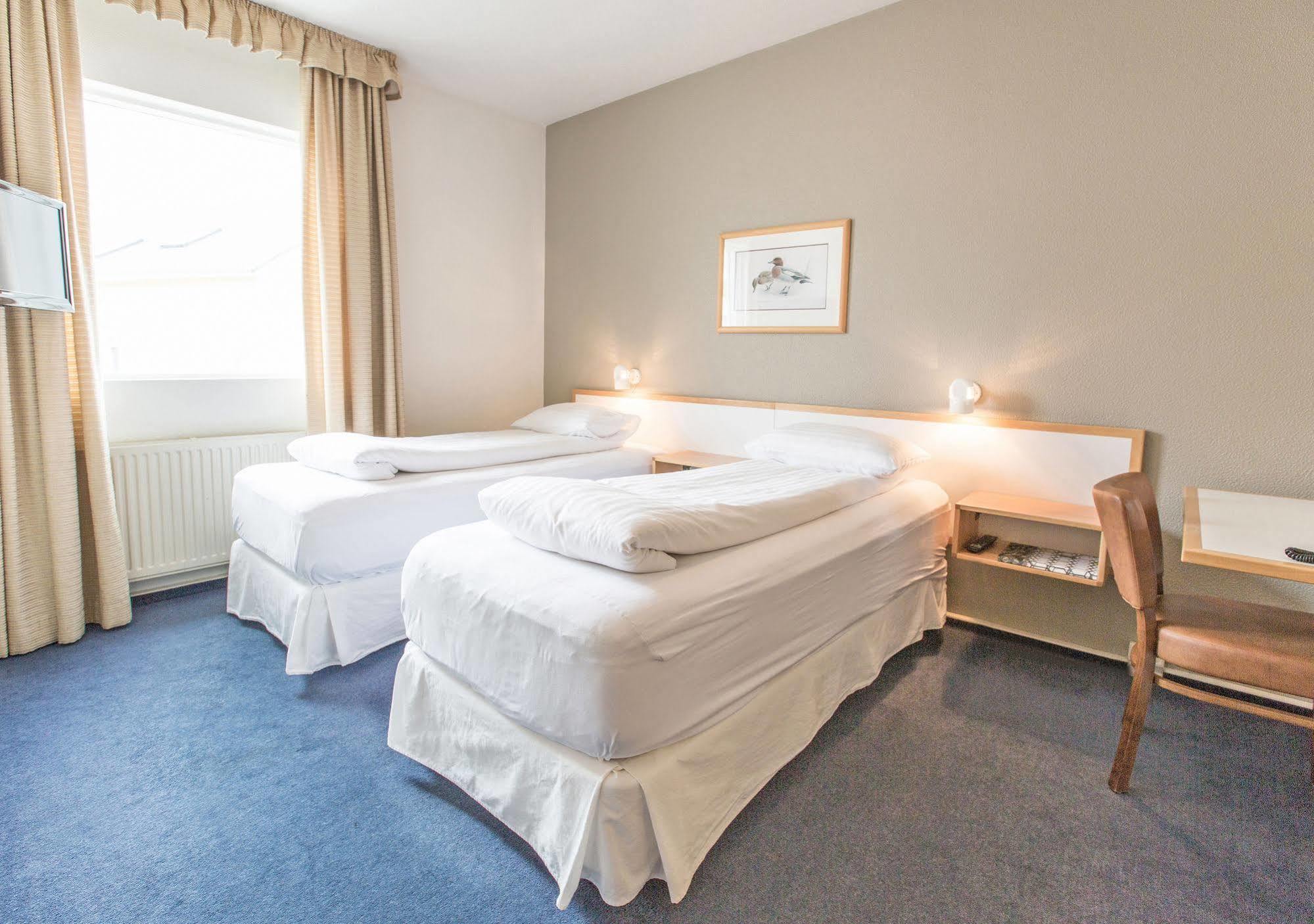 Hotel Nordurland By Keahotels Akureyri Luaran gambar
