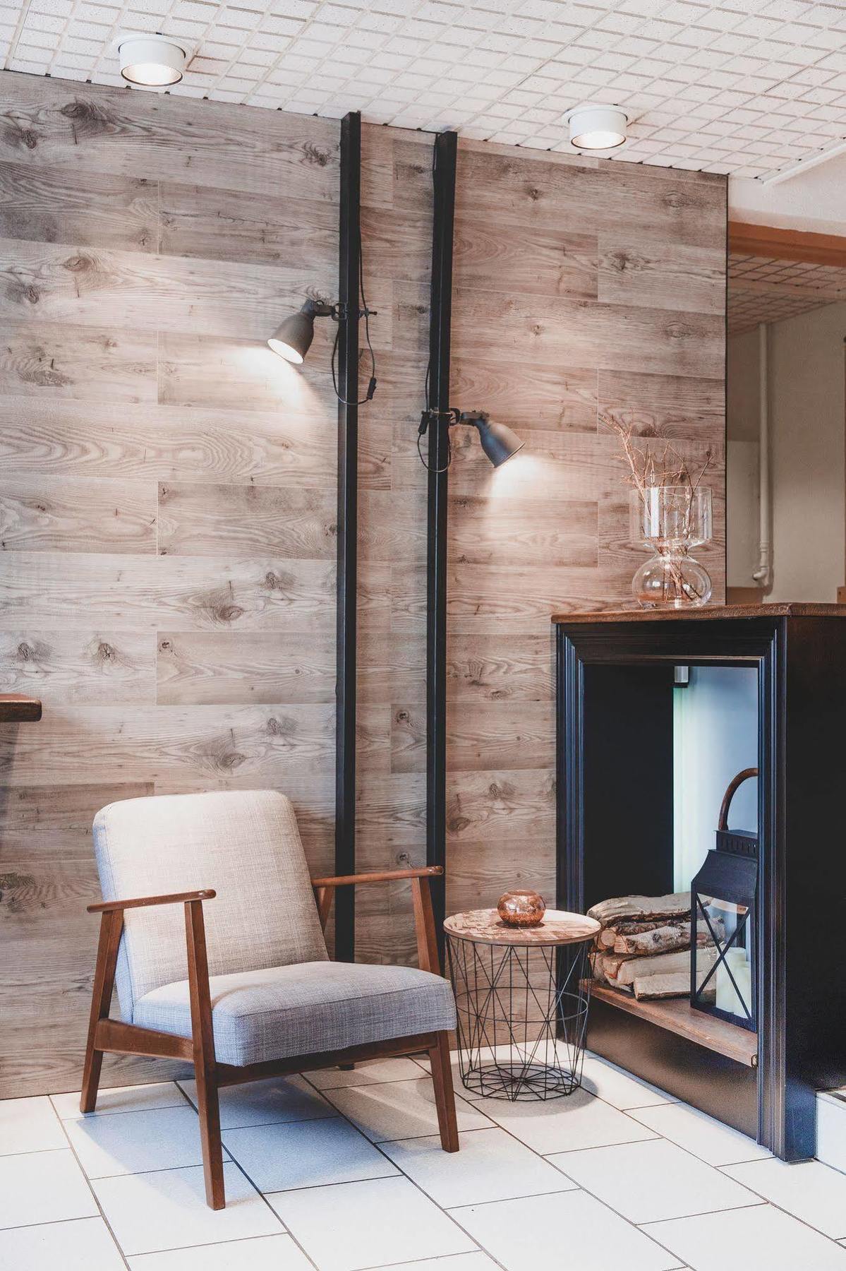 Hotel Nordurland By Keahotels Akureyri Luaran gambar
