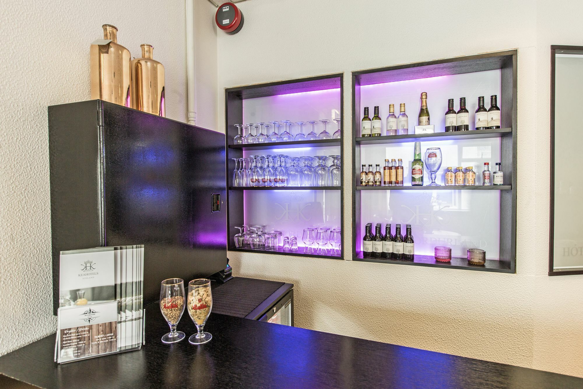 Hotel Nordurland By Keahotels Akureyri Luaran gambar