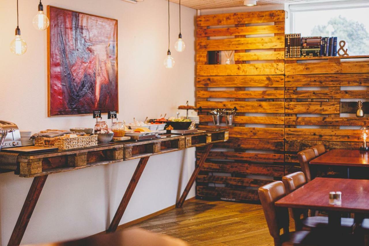 Hotel Nordurland By Keahotels Akureyri Luaran gambar