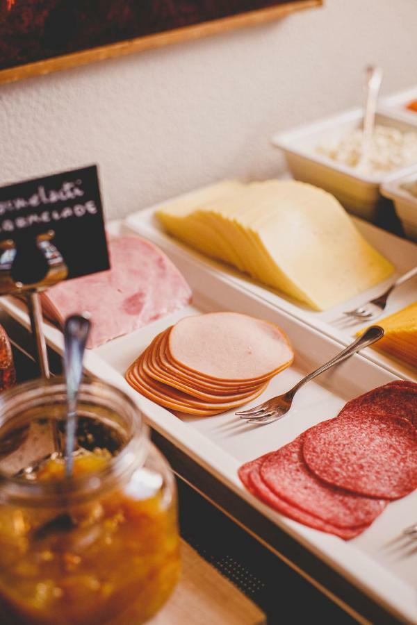 Hotel Nordurland By Keahotels Akureyri Luaran gambar