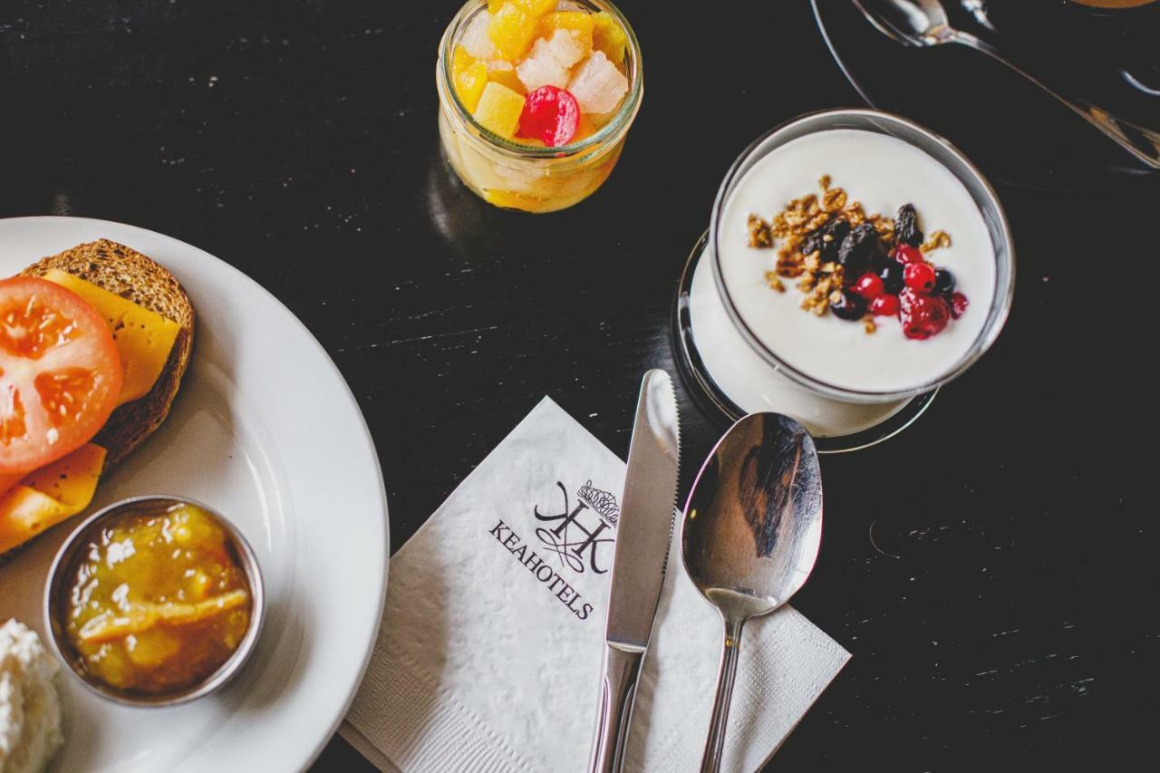 Hotel Nordurland By Keahotels Akureyri Luaran gambar