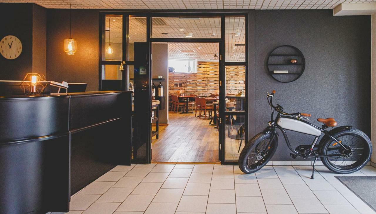 Hotel Nordurland By Keahotels Akureyri Luaran gambar