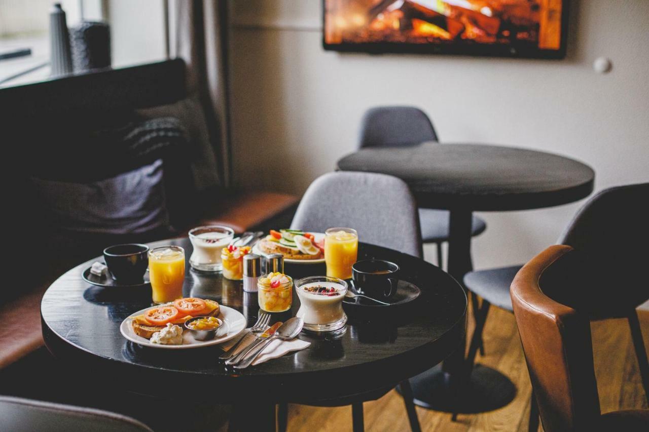 Hotel Nordurland By Keahotels Akureyri Luaran gambar