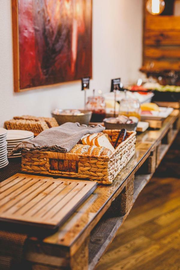 Hotel Nordurland By Keahotels Akureyri Luaran gambar