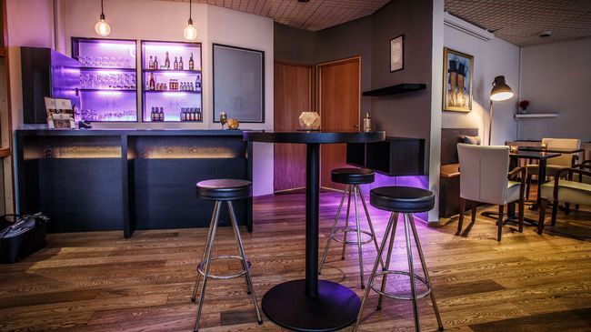 Hotel Nordurland By Keahotels Akureyri Restoran gambar