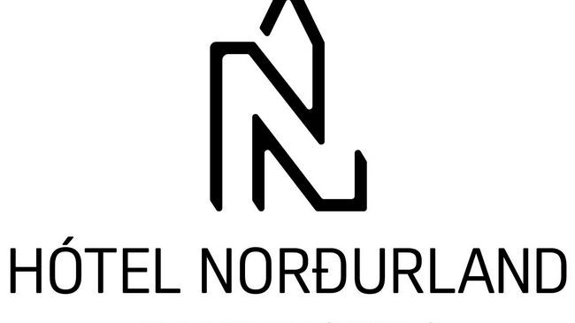 Hotel Nordurland By Keahotels Akureyri Logo gambar