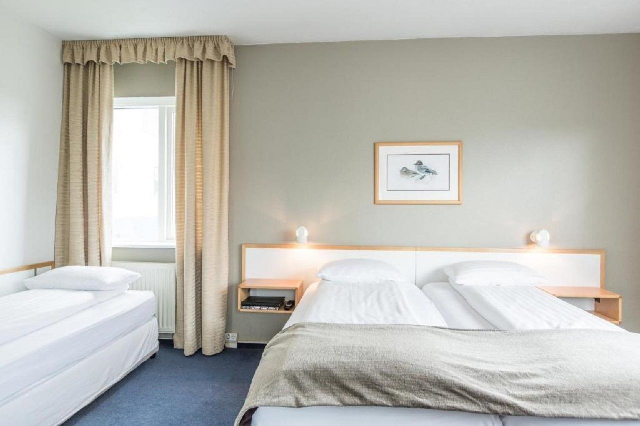 Hotel Nordurland By Keahotels Akureyri Luaran gambar